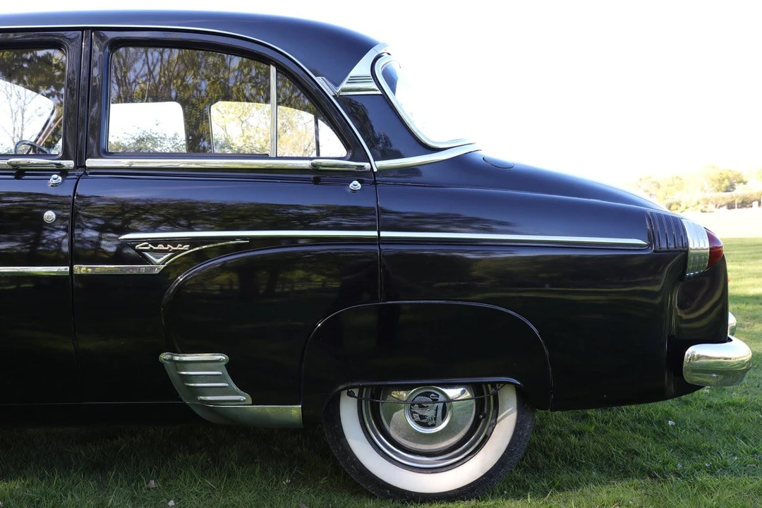 1955 Vauxhall - Image 18 of 30