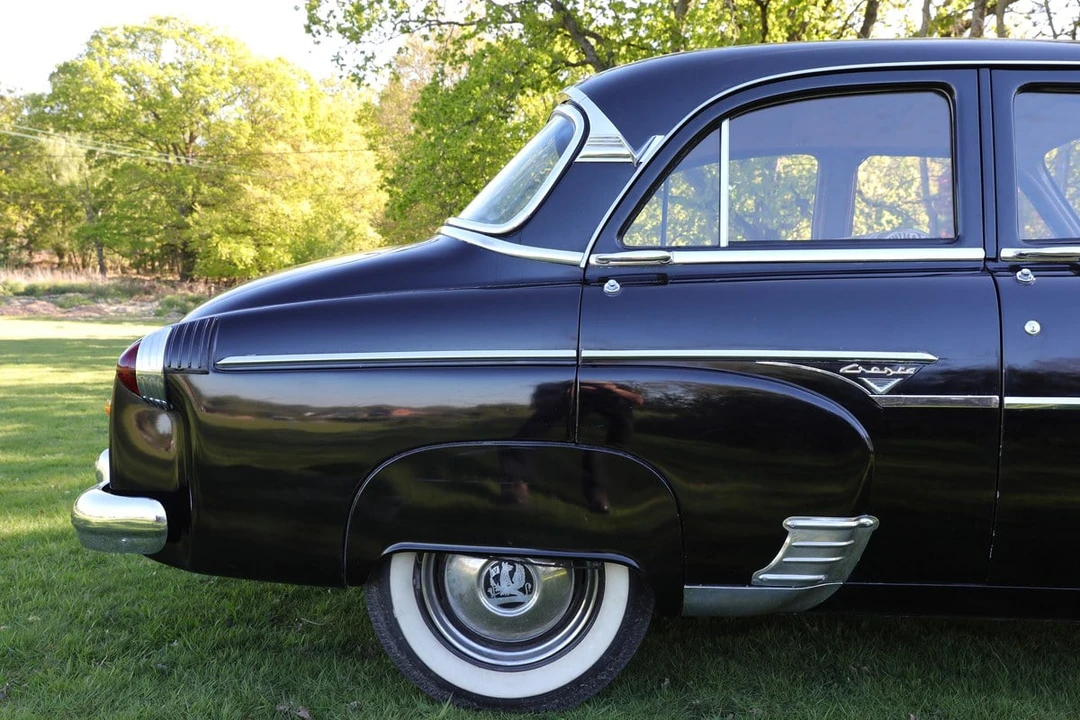 1955 Vauxhall - Image 19 of 30