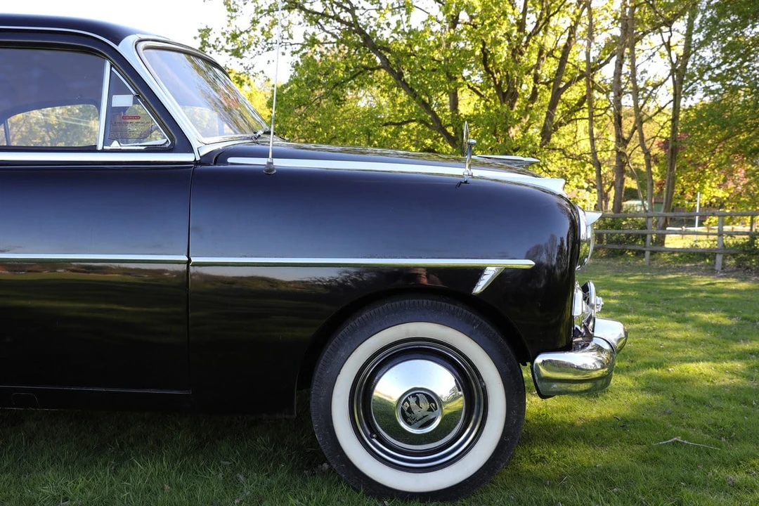 1955 Vauxhall - Image 20 of 30