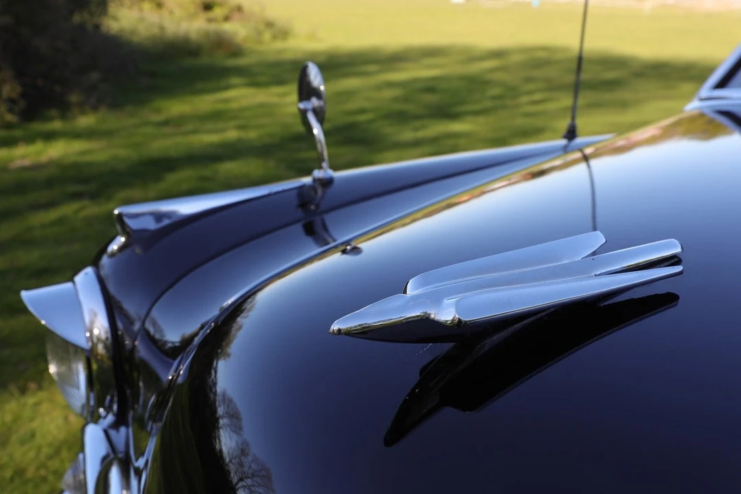 1955 Vauxhall - Image 22 of 30