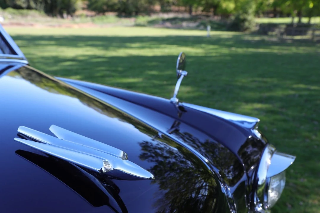 1955 Vauxhall - Image 23 of 30