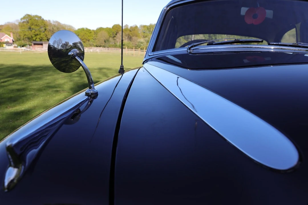 1955 Vauxhall - Image 24 of 30