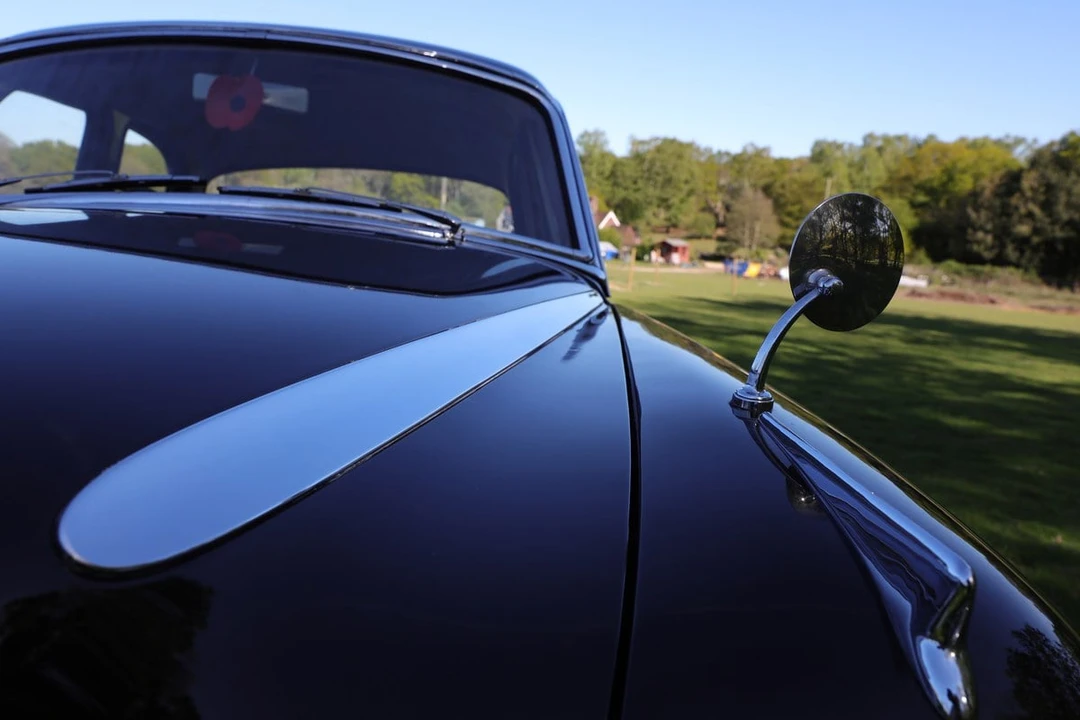 1955 Vauxhall - Image 25 of 30