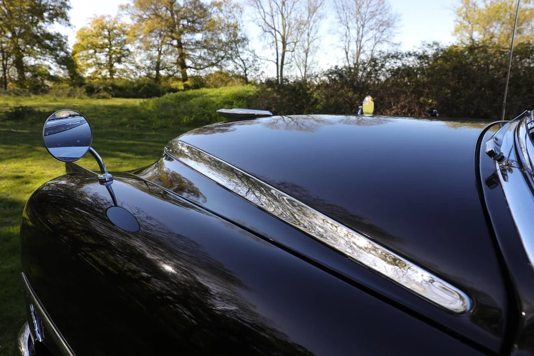 1955 Vauxhall - Image 26 of 30
