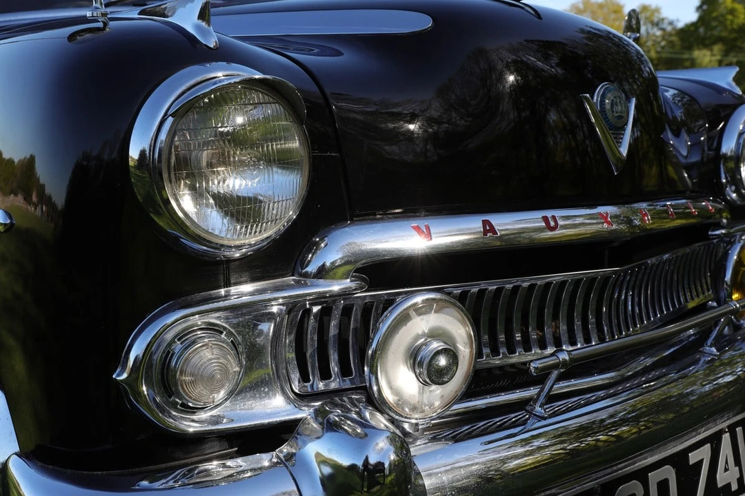 1955 Vauxhall - Image 28 of 30