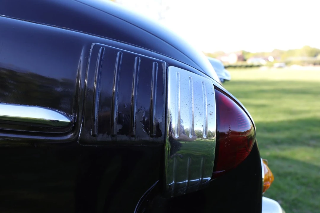 1955 Vauxhall - Image 30 of 30