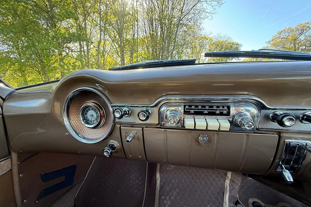 1955 Vauxhall - Image 4 of 30