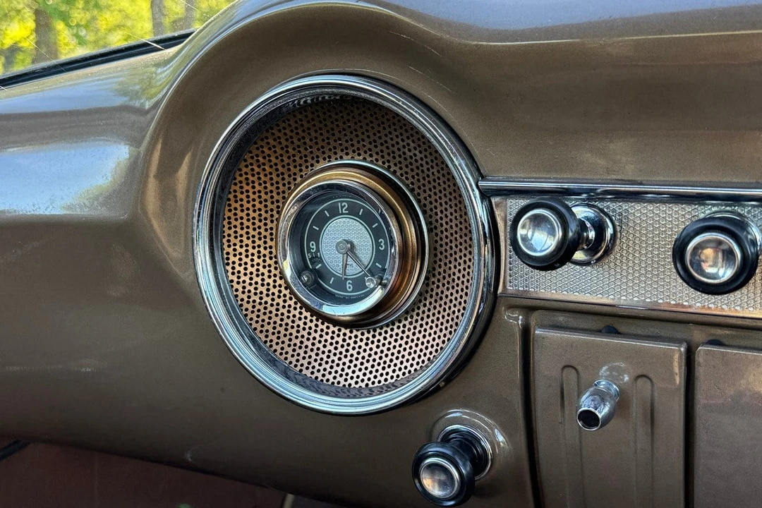1955 Vauxhall - Image 5 of 30