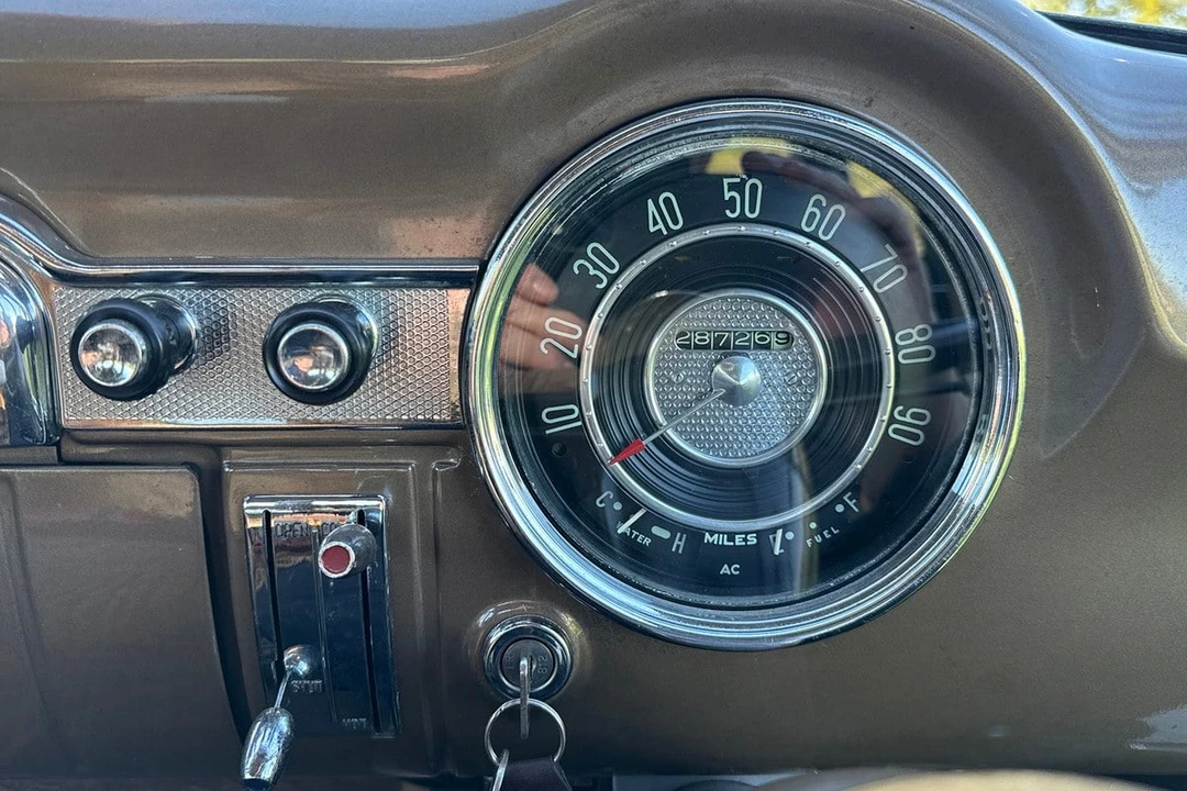 1955 Vauxhall - Image 6 of 30