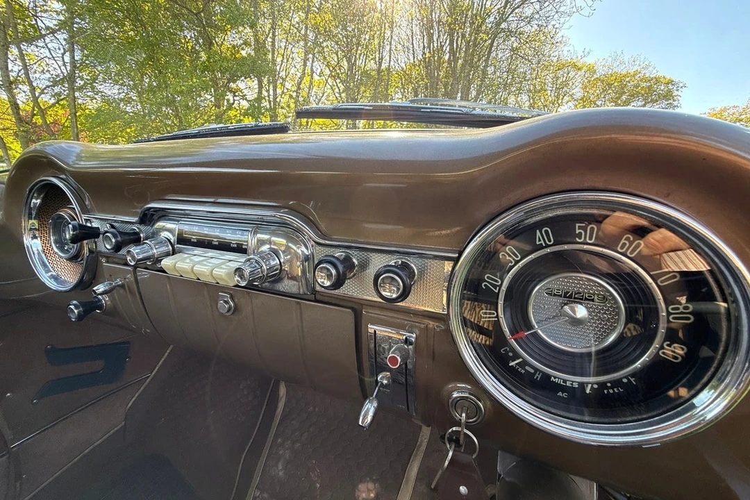 1955 Vauxhall - Image 7 of 30