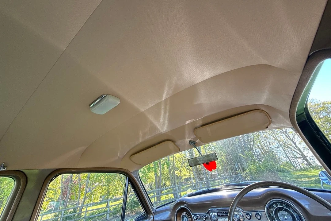 1955 Vauxhall - Image 8 of 30