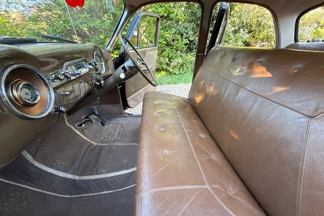 1955 Vauxhall - Image 14 of 30