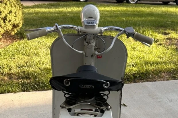 1955 Piaggio - Image 4 of 7
