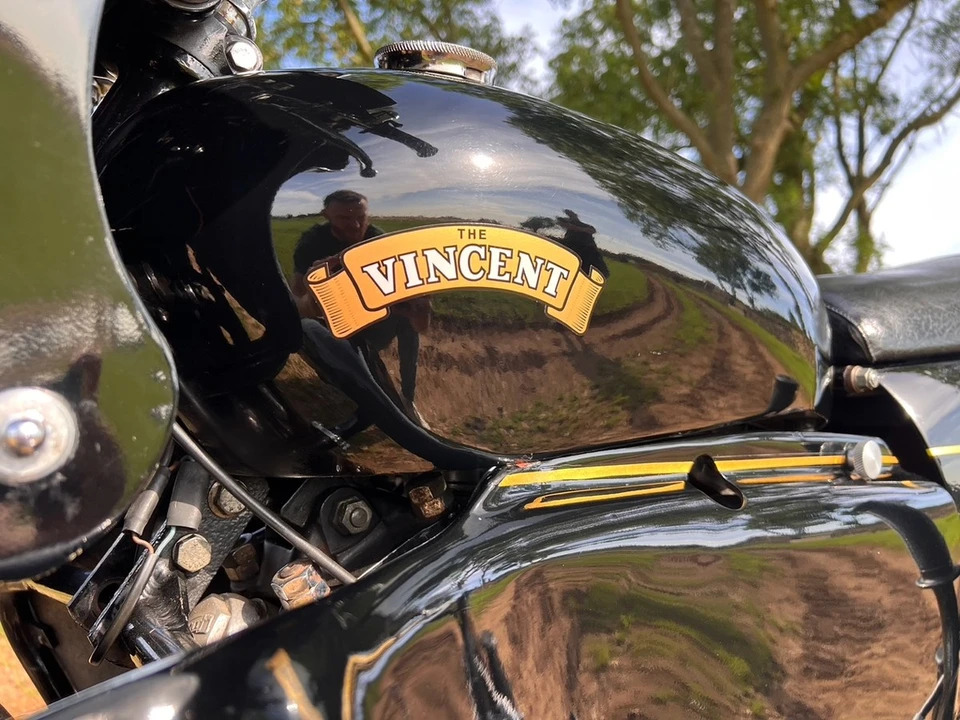 1955 Vincent - Image 29 of 30