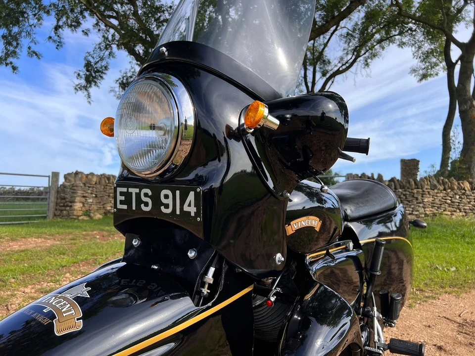 1955 Vincent - Image 22 of 30
