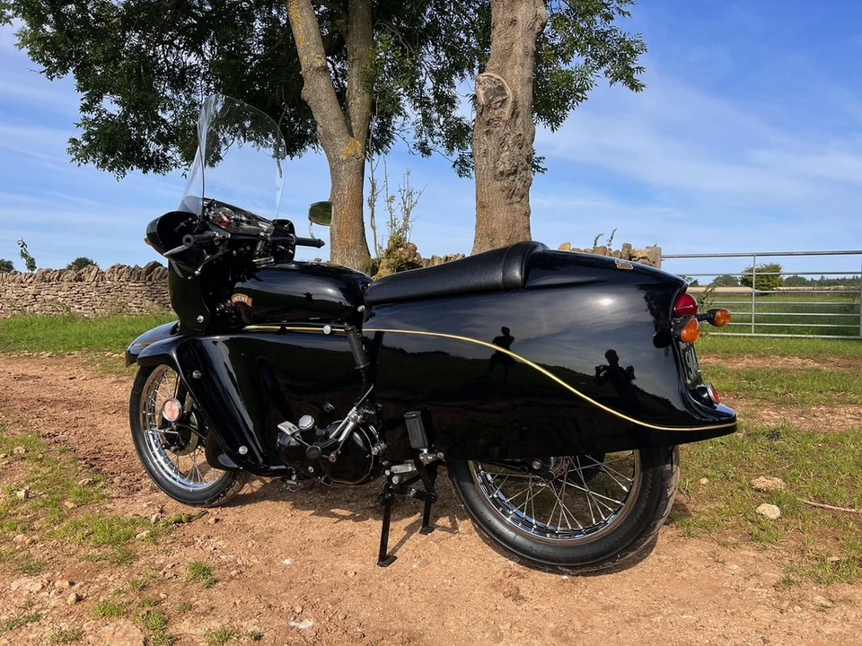 1955 Vincent - Image 7 of 30