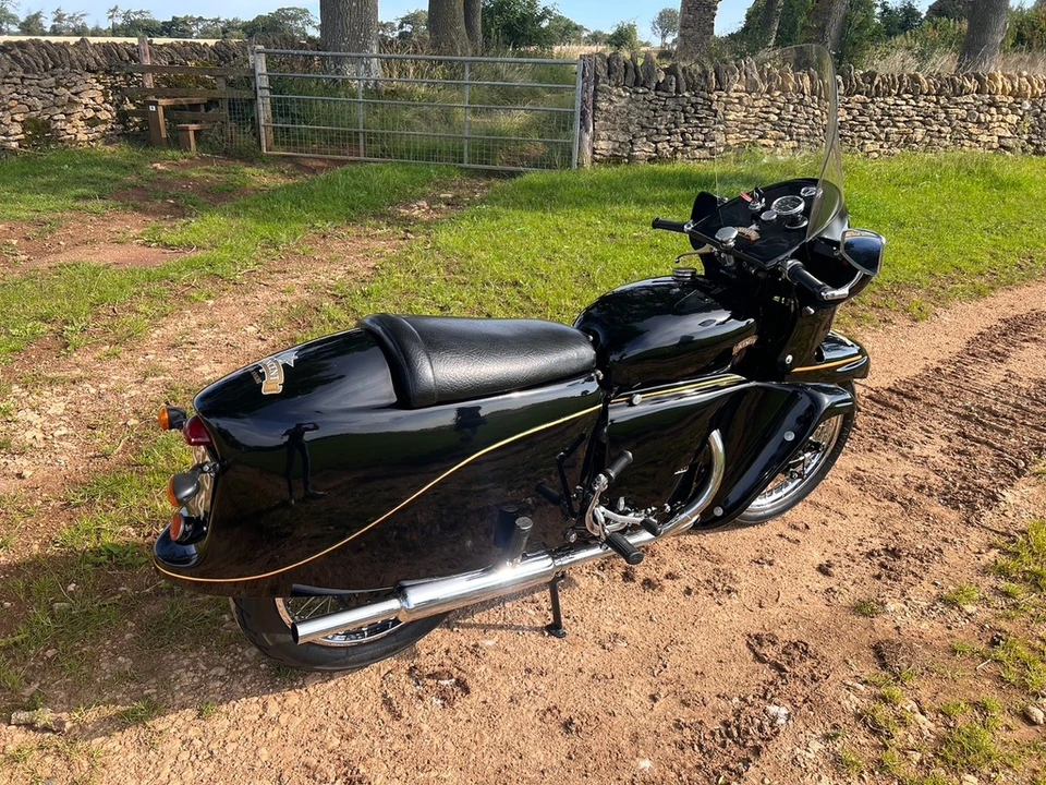 1955 Vincent - Image 4 of 30