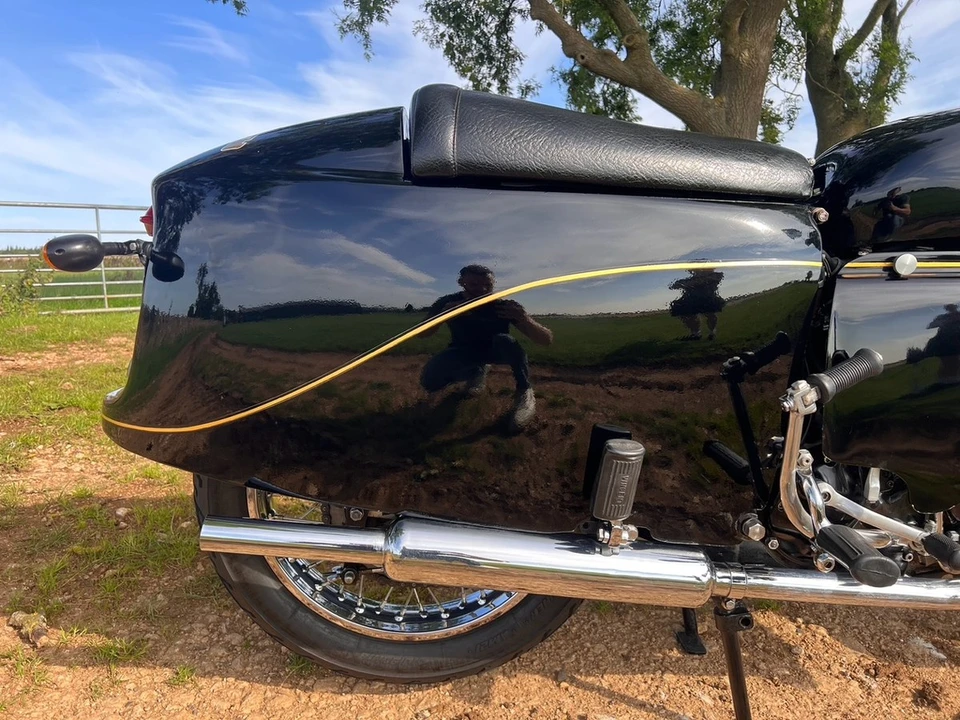 1955 Vincent - Image 8 of 30