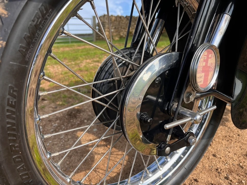 1955 Vincent - Image 23 of 30