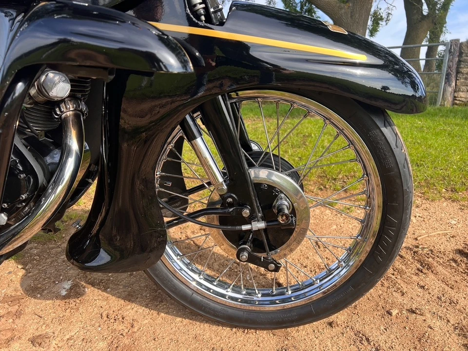 1955 Vincent - Image 11 of 30