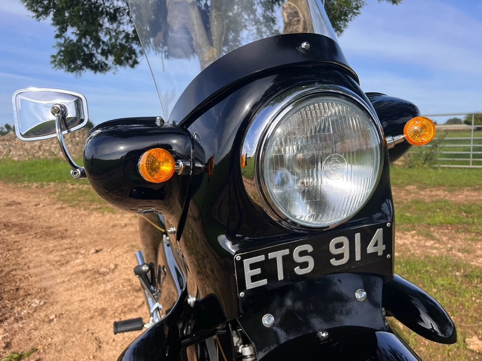 1955 Vincent - Image 13 of 30