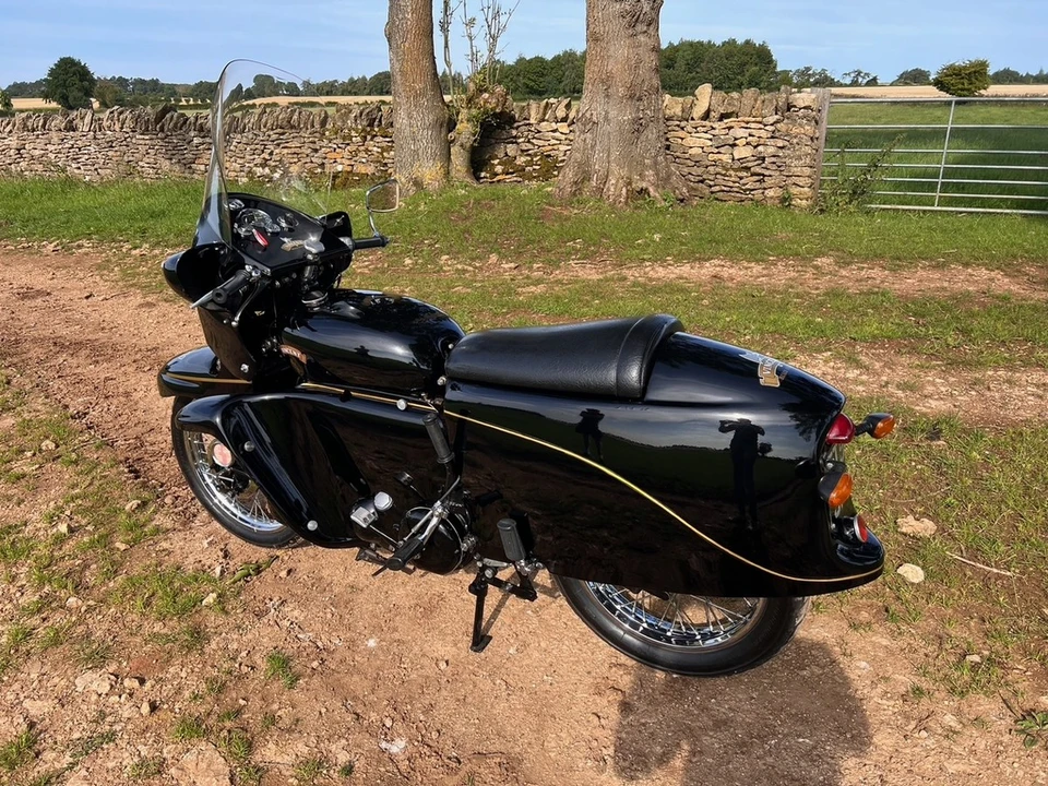 1955 Vincent - Image 6 of 30