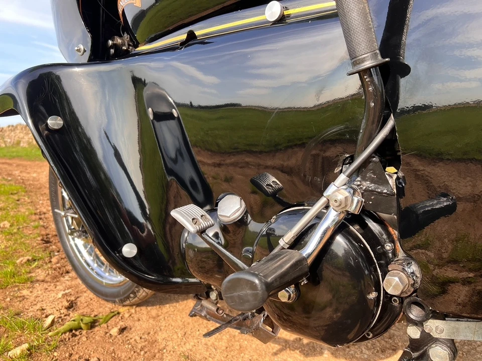 1955 Vincent - Image 28 of 30