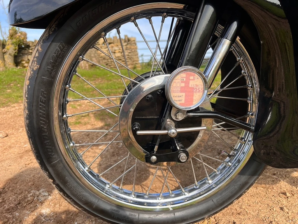 1955 Vincent - Image 25 of 30