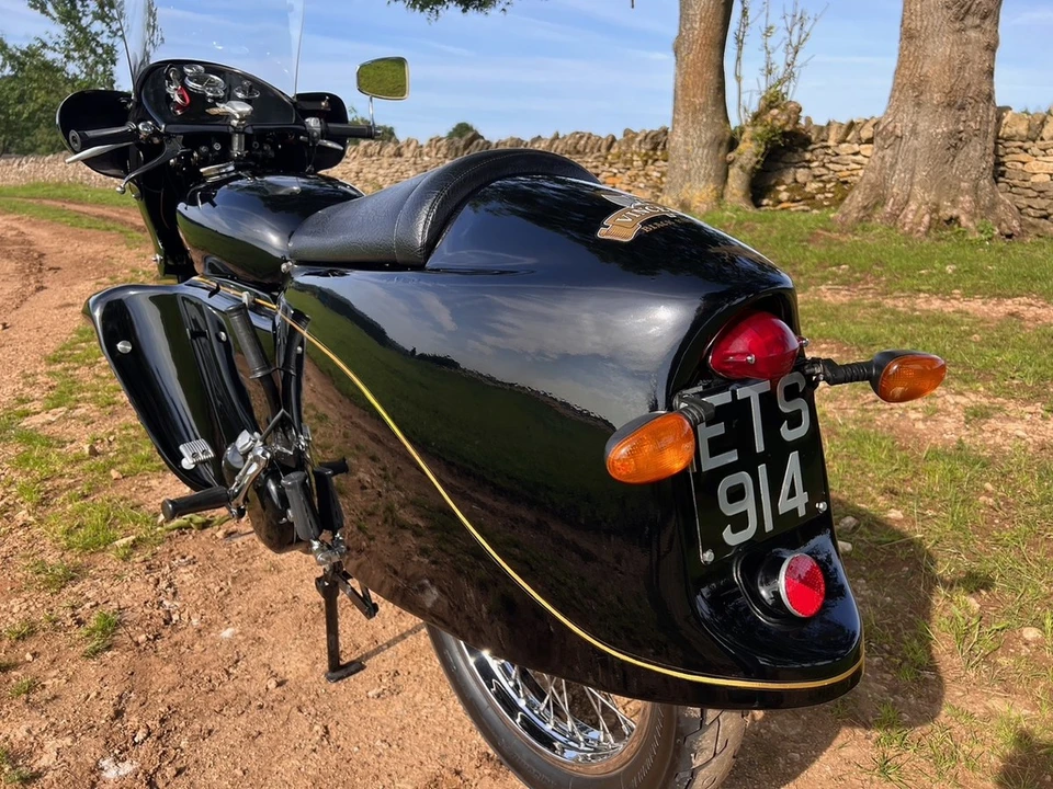 1955 Vincent - Image 30 of 30