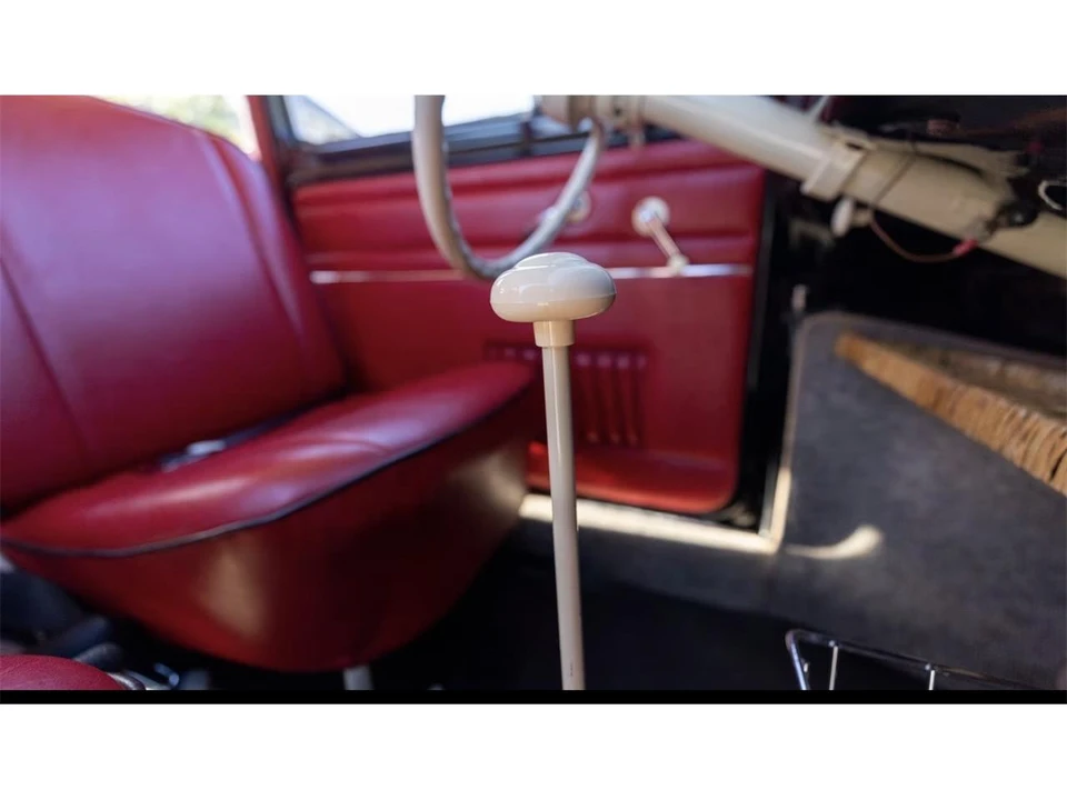 1955 Volkswagen Beetle (Oval Window) - Image 12 of 31