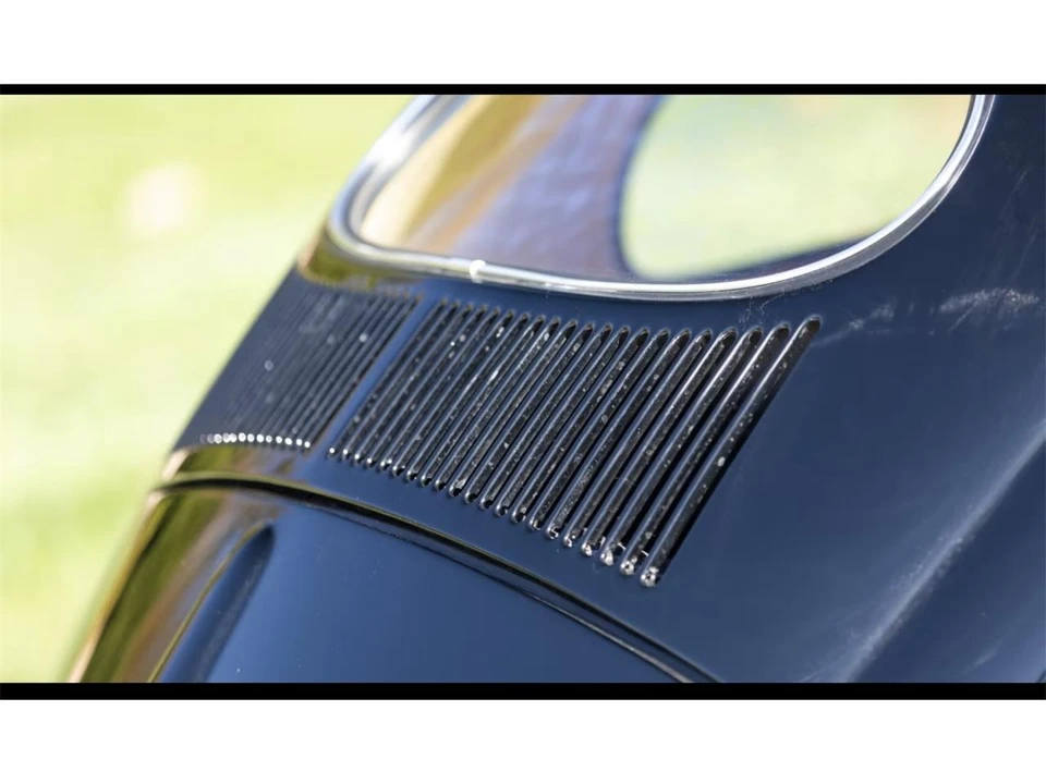 1955 Volkswagen Beetle (Oval Window) - Image 25 of 31