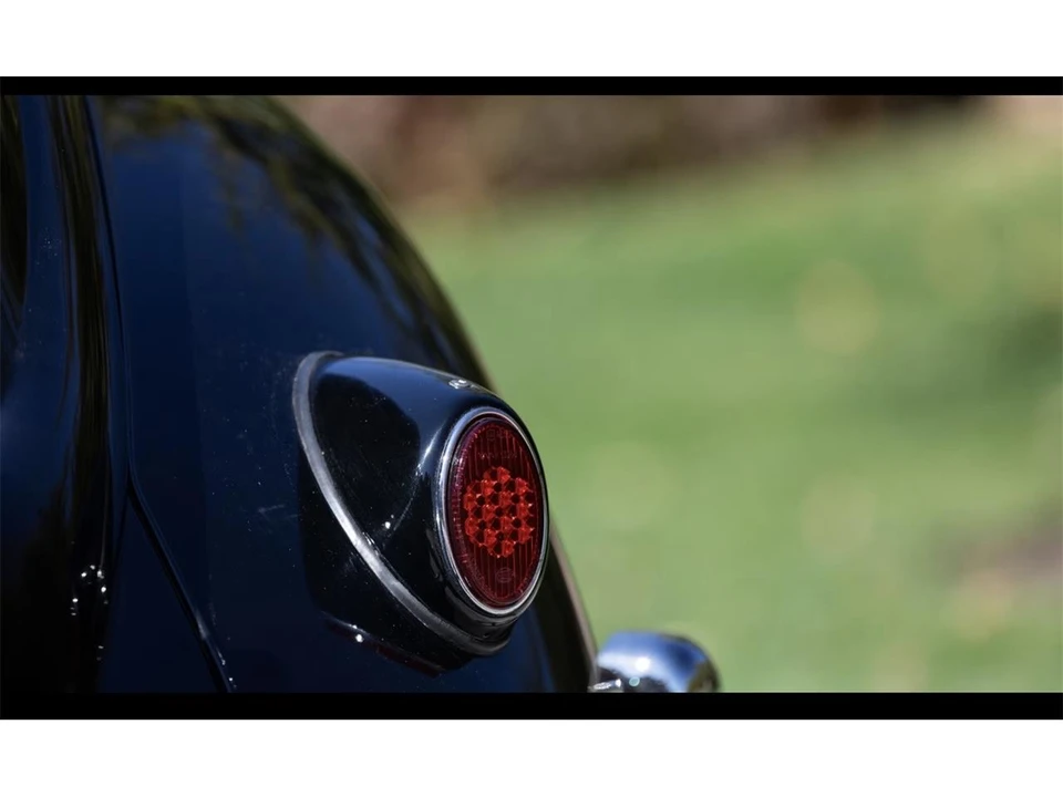 1955 Volkswagen Beetle (Oval Window) - Image 27 of 31