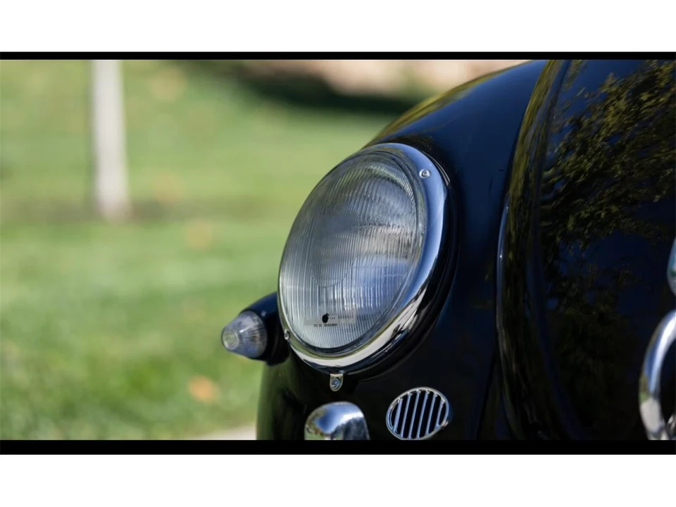 1955 Volkswagen Beetle (Oval Window) - Image 31 of 31