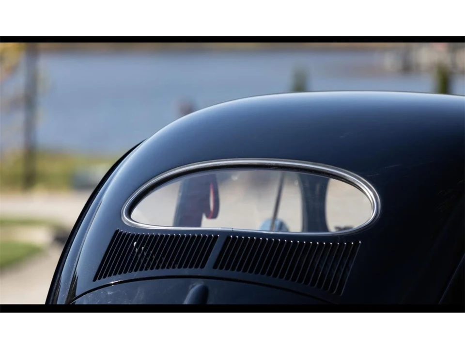 1955 Volkswagen Beetle (Oval Window) - Image 28 of 31