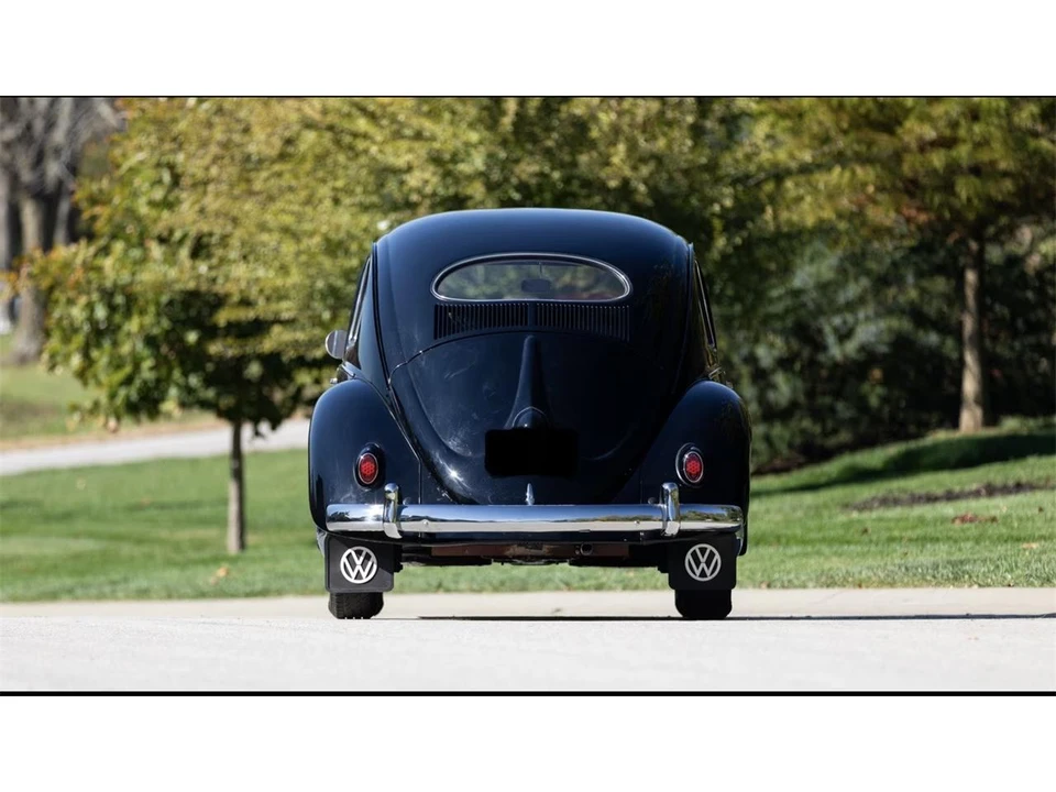 1955 Volkswagen Beetle (Oval Window) - Image 9 of 31