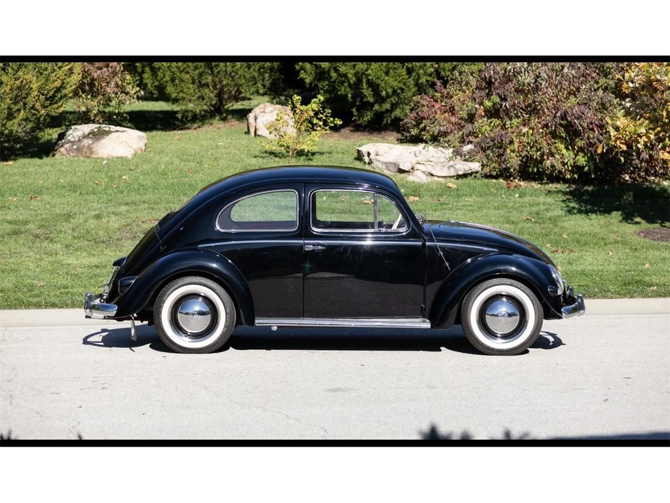 1955 Volkswagen Beetle (Oval Window) - Image 6 of 31