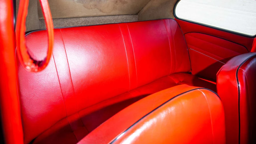 1955 Volkswagen Beetle (Oval Window) - Image 11 of 17