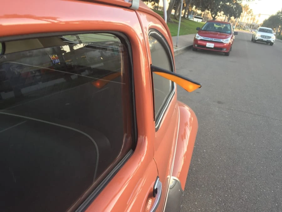 1955 Volkswagen Beetle (Oval Window) - Image 6 of 12