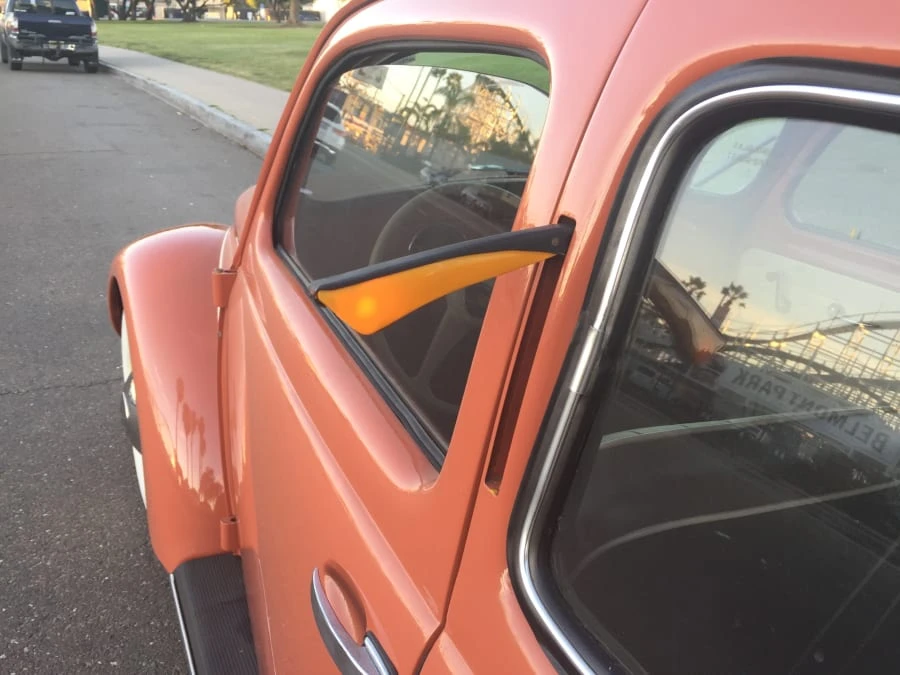 1955 Volkswagen Beetle (Oval Window) - Image 12 of 12