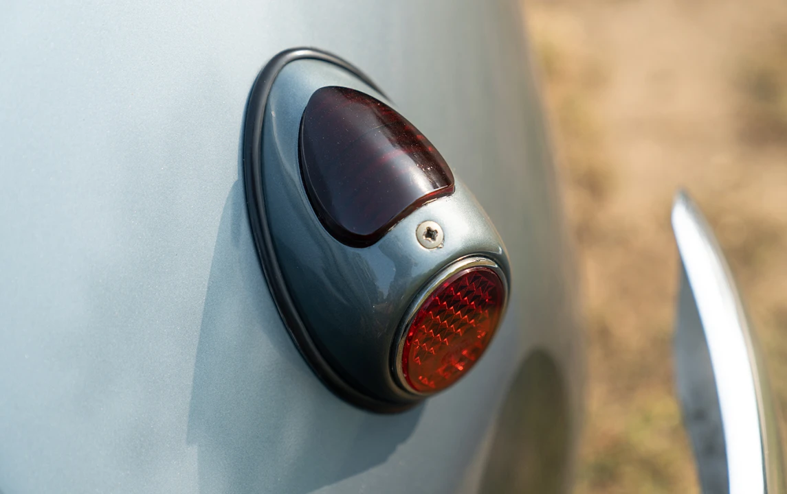 1955 Volkswagen Beetle (Oval Window) - Image 14 of 31