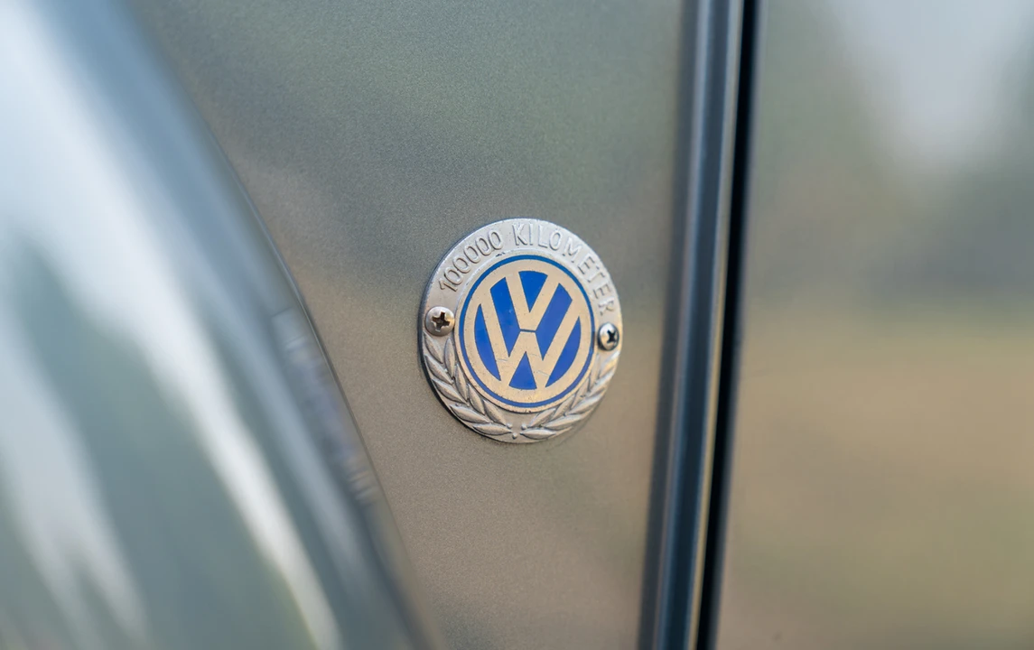 1955 Volkswagen Beetle (Oval Window) - Image 13 of 31