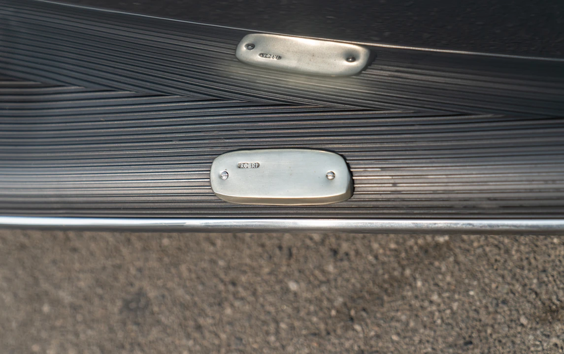 1955 Volkswagen Beetle (Oval Window) - Image 19 of 31