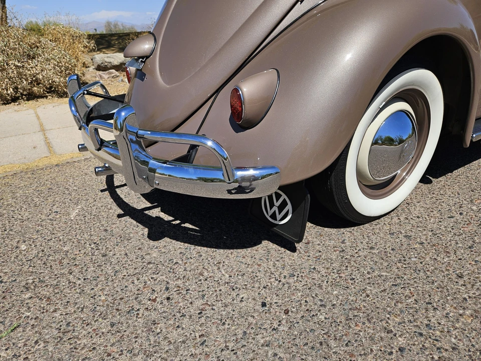 1955 Volkswagen Beetle (Oval Window) - Image 27 of 31