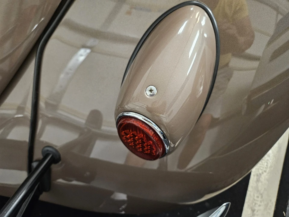 1955 Volkswagen Beetle (Oval Window) - Image 31 of 31