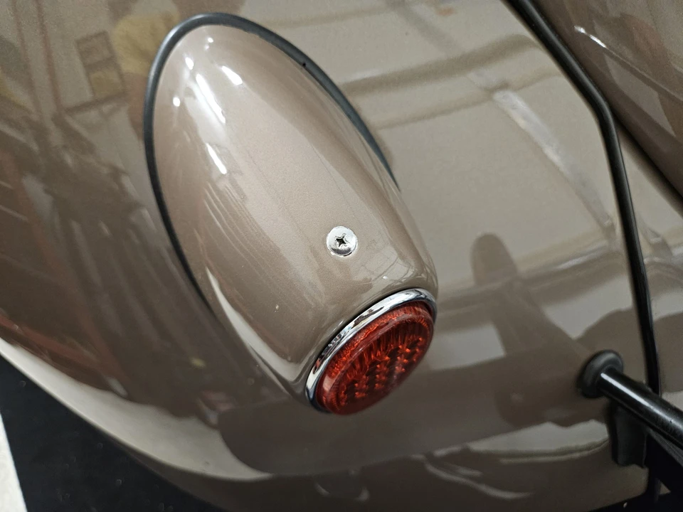 1955 Volkswagen Beetle (Oval Window) - Image 30 of 31