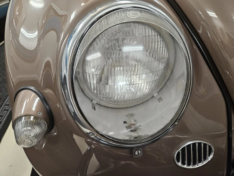 1955 Volkswagen Beetle (Oval Window) - Image 28 of 31