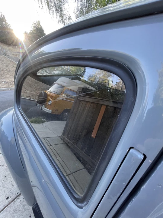 1955 Volkswagen Beetle (Oval Window) - Image 28 of 31