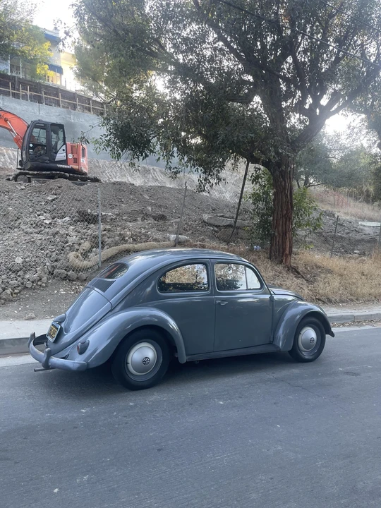 1955 Volkswagen Beetle (Oval Window) - Image 19 of 31