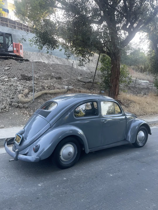 1955 Volkswagen Beetle (Oval Window) - Image 20 of 31
