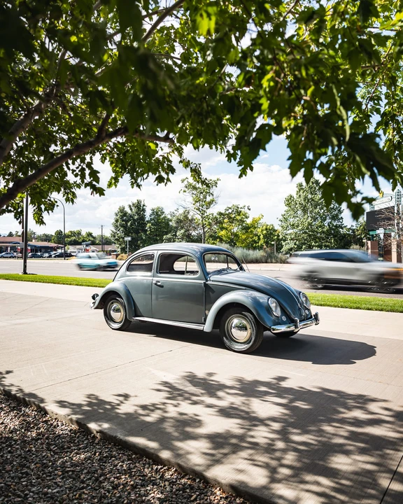 1955 Volkswagen Beetle (Oval Window) - Image 31 of 31